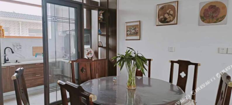 渔田小镇朋乐民墅图片