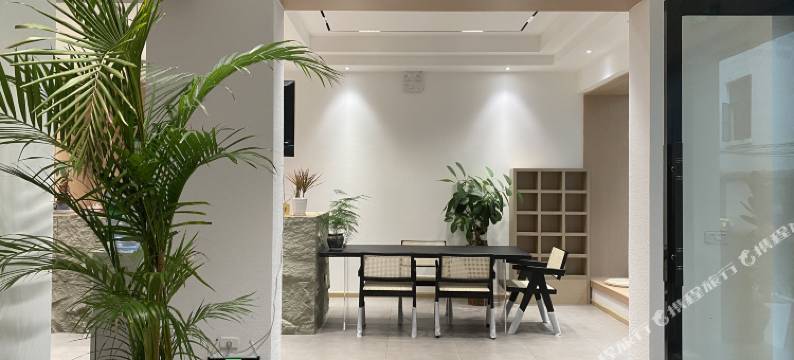 抚仙湖海之家客栈图片