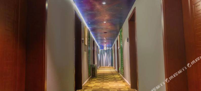 长沙六月主题酒店图片