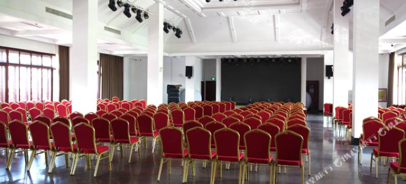 鞍山石头记酒店图片