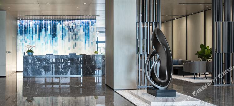 天津天保辉盛庭国际公寓图片