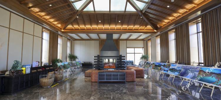 本溪花溪沐雲溪七养温泉酒店图片