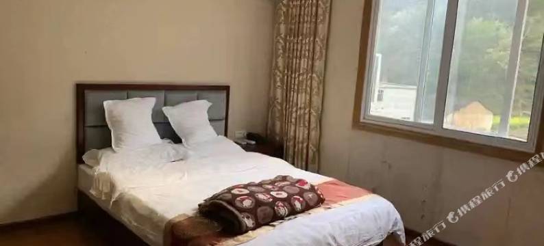 当阳商务酒店图片