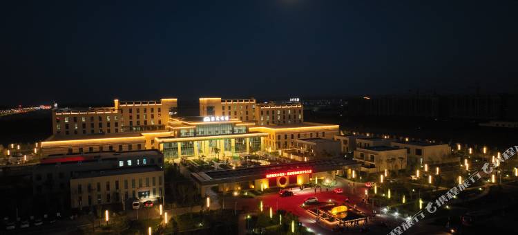 公航旅·苏武明珠酒店图片