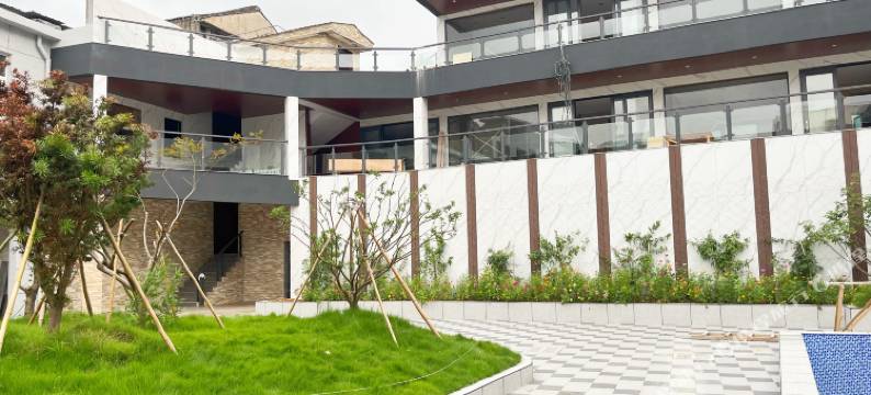 铜钱湾大酒店图片