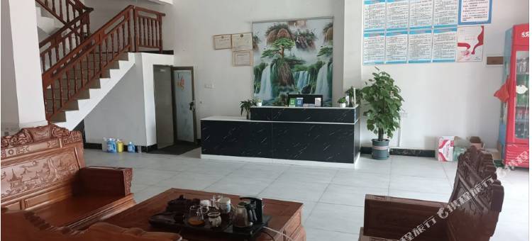 北海铁山港凯丰民宿图片