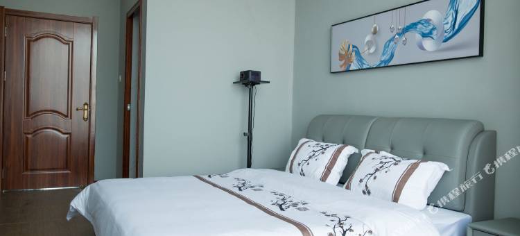 忻州悦宾民宿图片