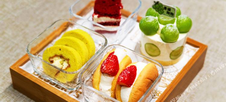 品睿酒店(西安高铁北站红会医院店)图片