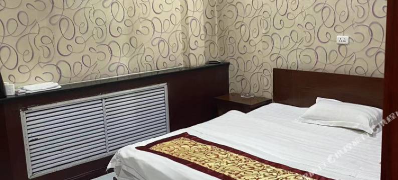 文水鼎盛宾馆图片