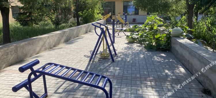 惟诚客栈(大同云岗国际机场店)图片