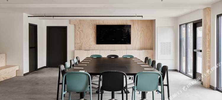 乔舒亚树田野站(Field Station Joshua Tree)图片