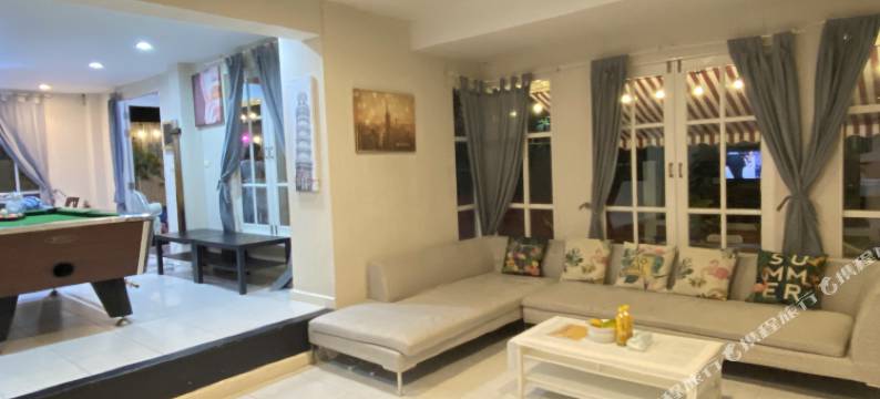 sweet sheep Villa图片