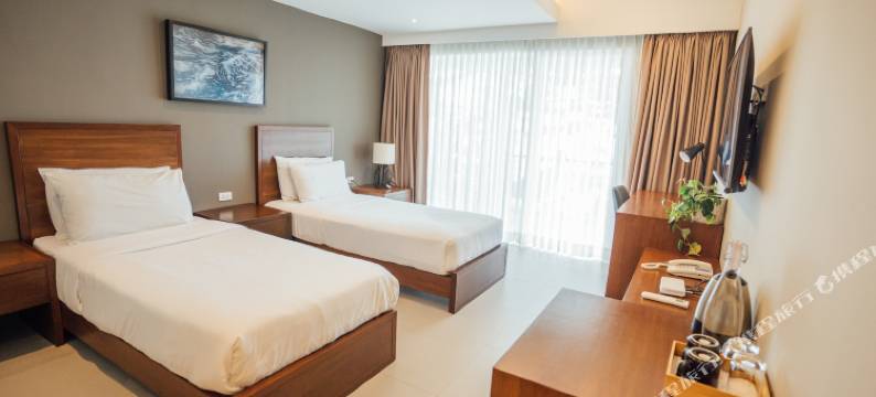 寂静相思度假村(Solitude Acacia Resort)图片