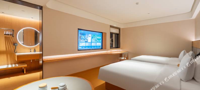 全季酒店(北京昌平未来科学城店)图片