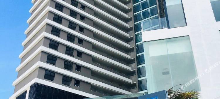 FLC Sea Tower Quy Nhon - ND Condotel图片