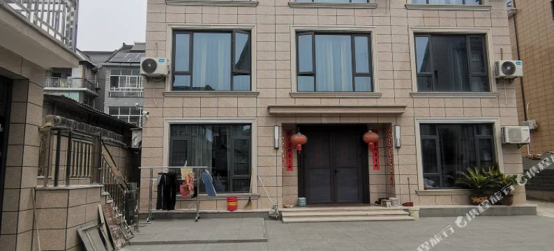 杭州北岸居民宿图片