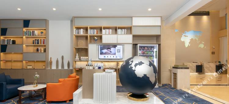 凯里亚德酒店(赣州龙南世界客家民俗文化城店)图片