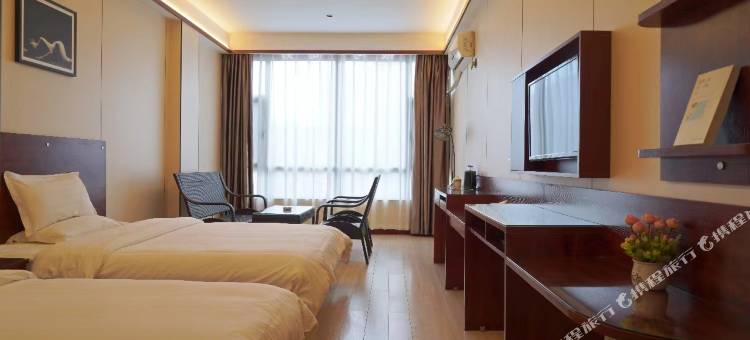 翼城漫悦酒店图片