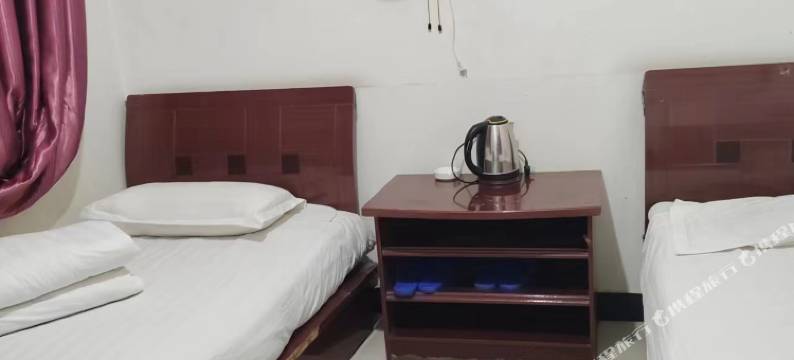 中宁石空宾馆图片