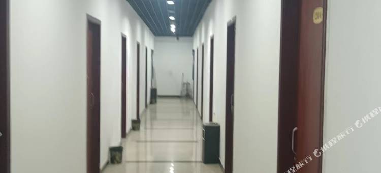 鑫锦航宾馆图片