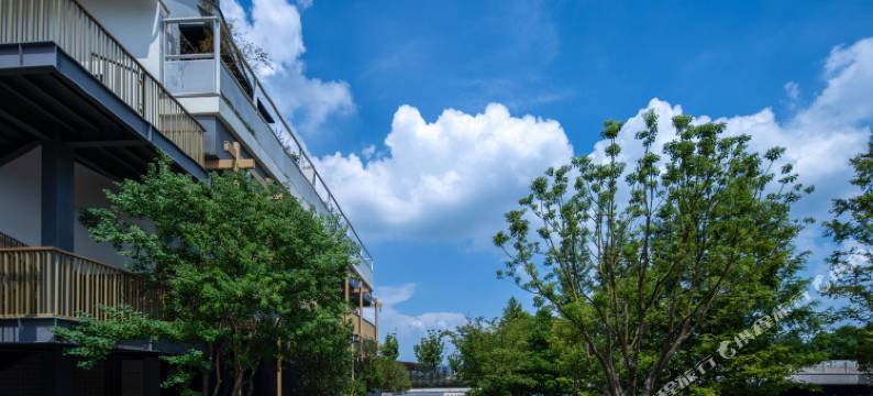 西塘壤居酒店图片