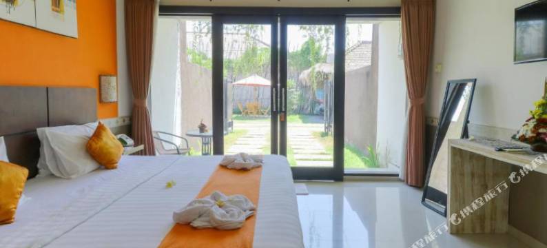 Ninja Suite Villa图片