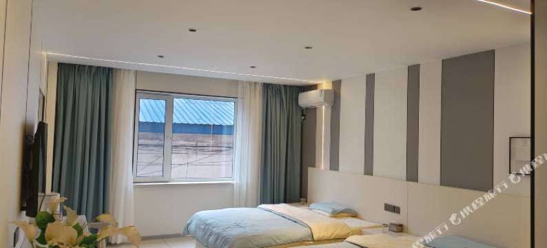 鞍山艾菲尔精品公寓图片