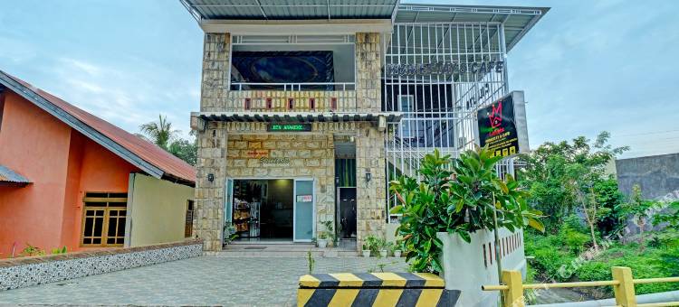 Hotel O Callista Homestay Near Rsud Prof. Dr. H. M. Anwar Makkatutu图片