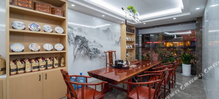 澜沧弘农酒店图片