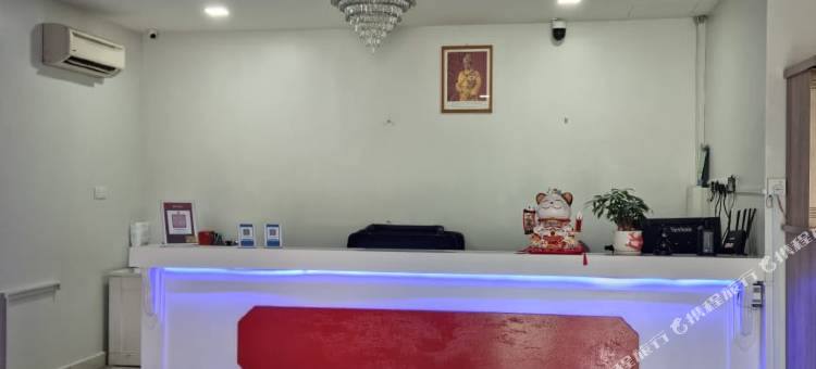 OYO 90901 Santai 莫日布酒店(OYO 90901 Santai Morib Hotel)图片