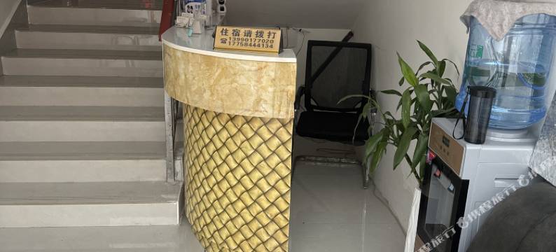 墨脱雪域行商务宾馆图片