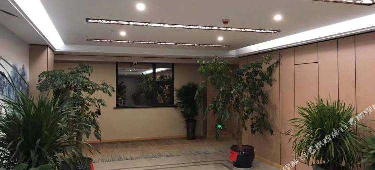雅程大酒店图片