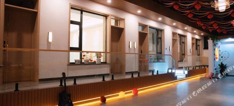 山那边民宿(五台山风景区店)图片