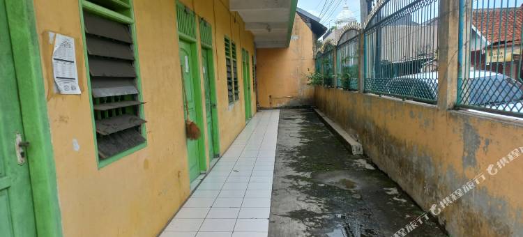 Hotel O 胡安旅馆(Hotel O Juan Guest House)图片