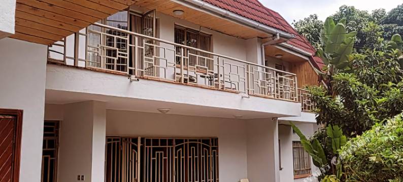 首尔宾馆(Seoul Guesthouse)图片