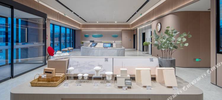 全季酒店(石家庄正定会展中心店)图片