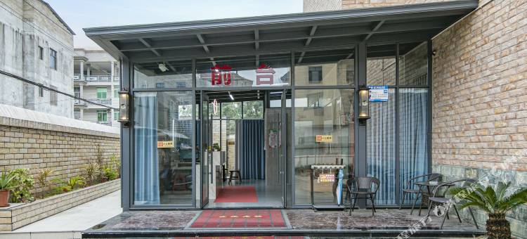 福州·空海一号酒店公寓(长乐国际机场店)图片