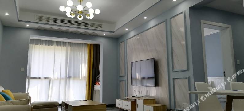 自贡雅居民宿图片