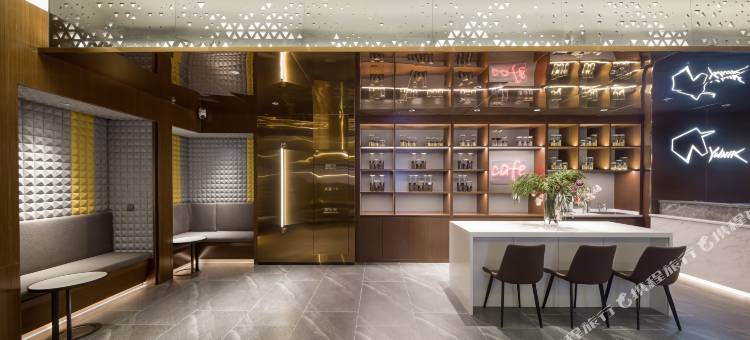 优尼可酒店(镇江火车站万达广场店)图片