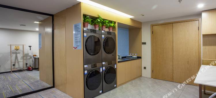 宜尚酒店(南京省妇幼保健院龙江地铁站店)图片