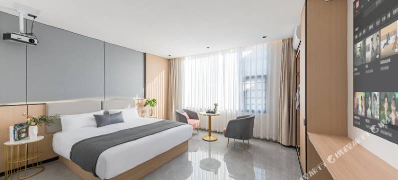 钠美居(厦门翔安店)图片