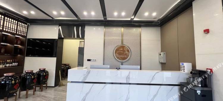 皇冠酒店(平遥古城北门店)图片