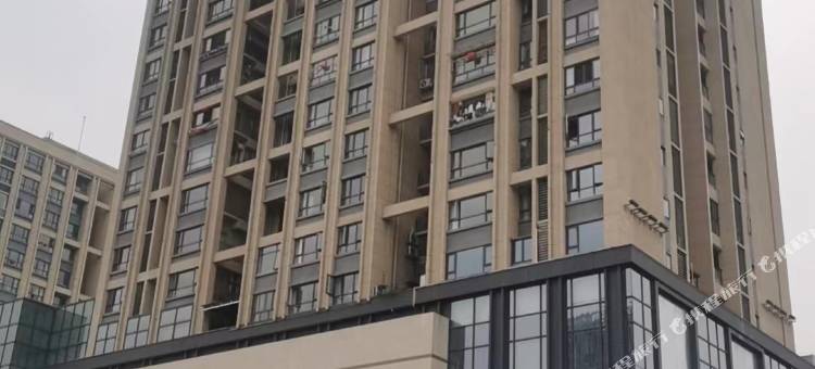 铜梁漫时光民宿(万达广场店)图片