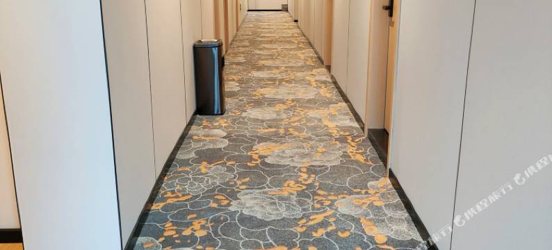 遂宁米朵·云电竞酒店图片