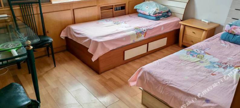 北京海淀北医三院家庭旅馆图片