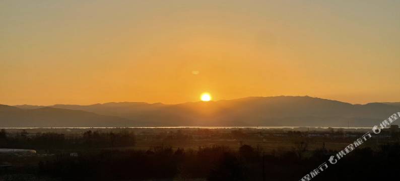 大理静逸轩民宿(大理古城店)图片