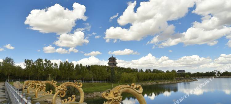 戈壁海岸家园(明珠文化生态园店)图片