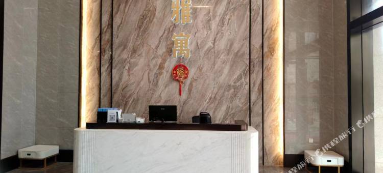 心馨民宿(亿丰时代广场店)图片