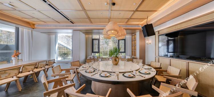 腾冲半山温泉晖廷云居酒店图片