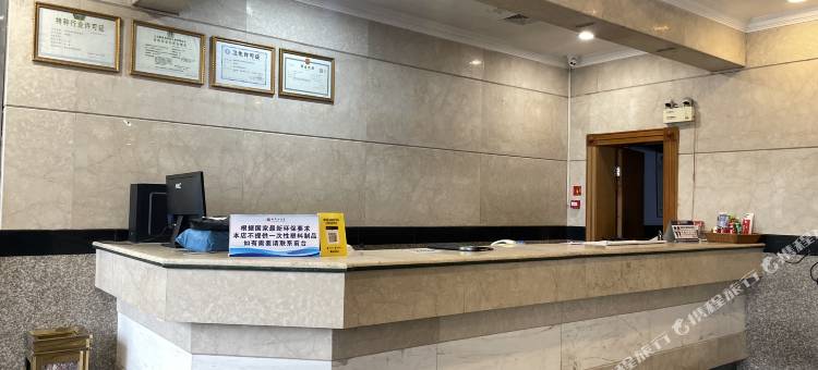 晋江英瑞大酒店(英林镇人民政府店)图片
